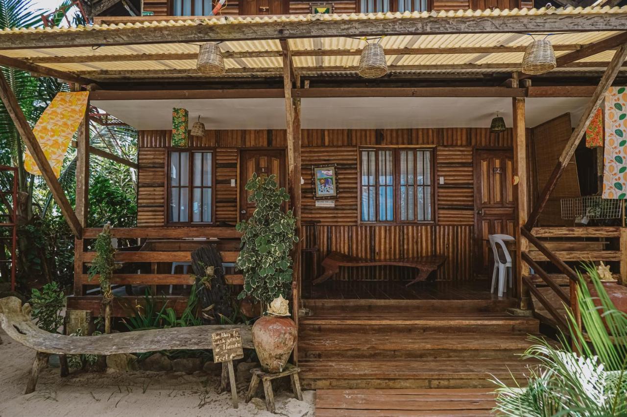 Victoria Beach House San Vicente  Eksteriør bilde