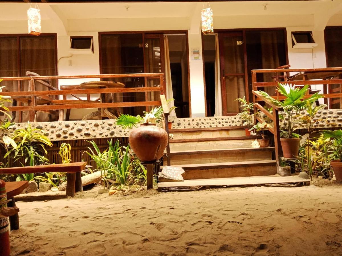 Victoria Beach House San Vicente  Eksteriør bilde